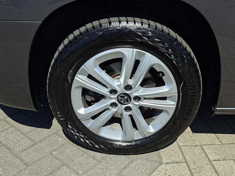 Toyota ProAce City Verso 1.2i - photo 19
