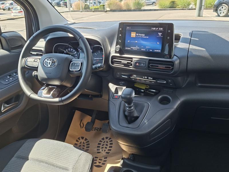 Toyota ProAce City Verso 1.2i - photo 15