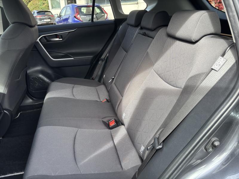Toyota RAV-4 2.5 HYBRID DYNAMIC - photo 17