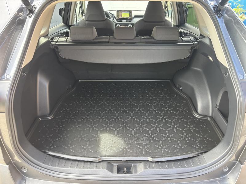 Toyota RAV-4 2.5 HYBRID DYNAMIC - photo 18