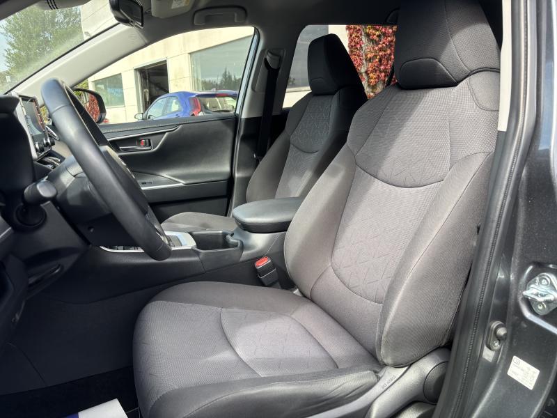 Toyota RAV-4 2.5 HYBRID DYNAMIC - photo 15