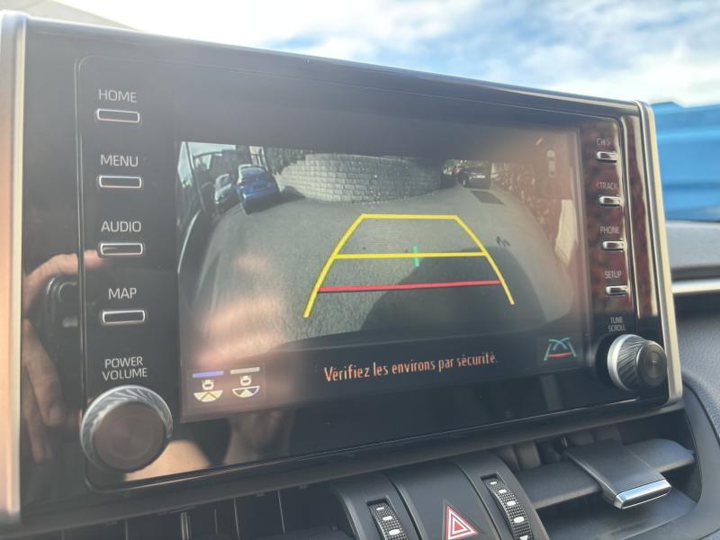 Toyota RAV-4 2.5 HYBRID DYNAMIC - photo 11