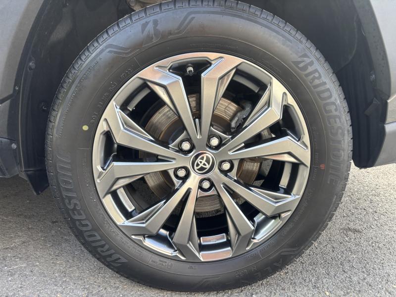 Toyota RAV-4 2.5 HYBRID DYNAMIC - photo 21