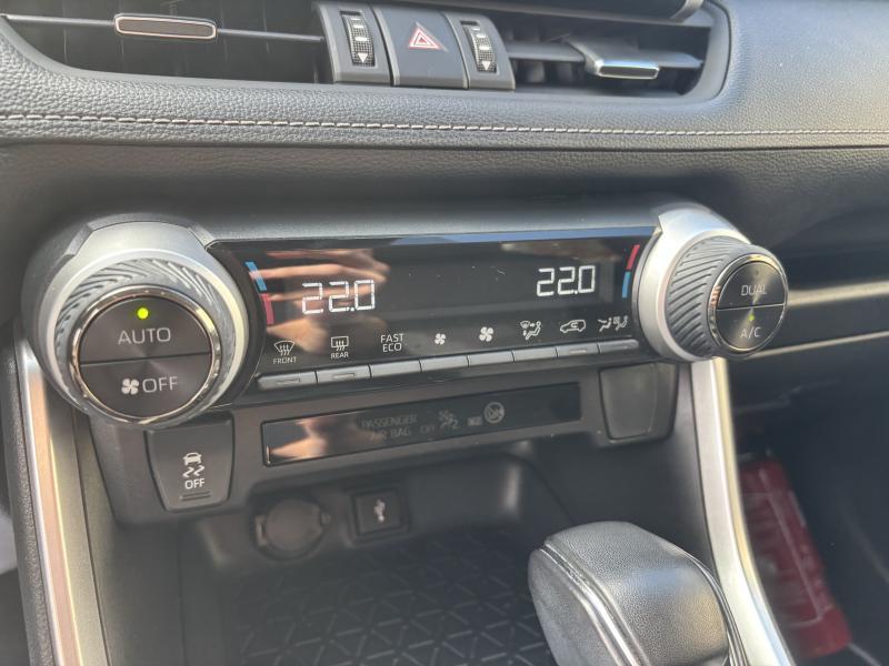 Toyota RAV-4 2.5 HYBRID DYNAMIC - photo 9