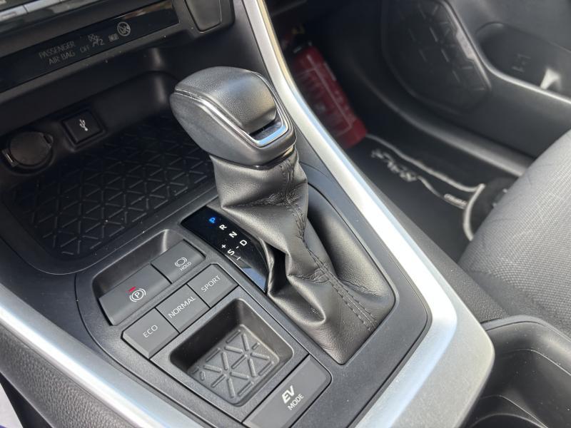 Toyota RAV-4 2.5 HYBRID DYNAMIC - photo 8