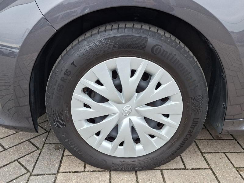Toyota Yaris 1.5 VVT-i DYNAMIC - photo 17