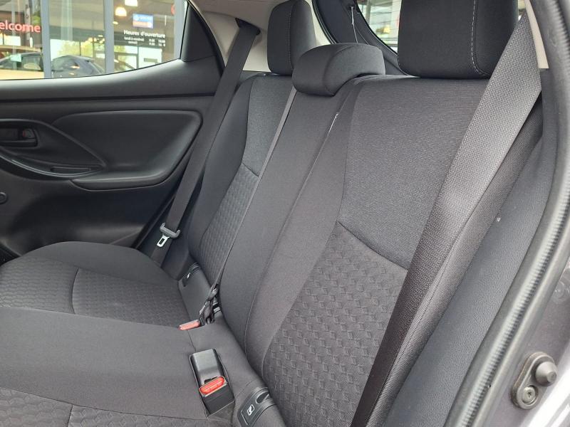 Toyota Yaris 1.5 VVT-i DYNAMIC - photo 8