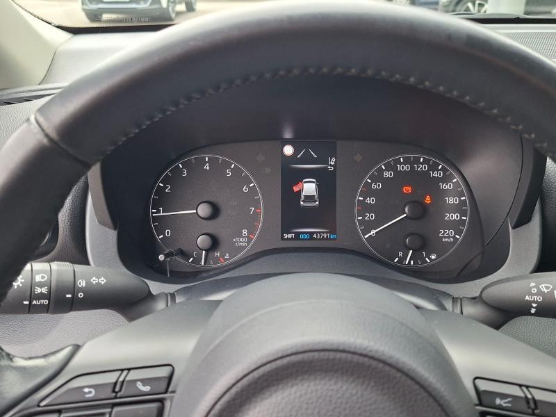Toyota Yaris 1.5 VVT-i DYNAMIC - photo 10