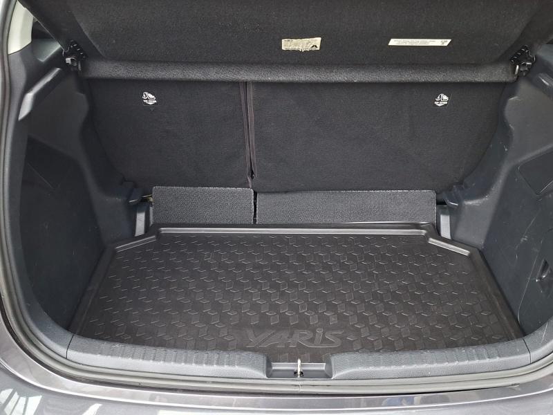 Toyota Yaris 1.5 VVT-i DYNAMIC - photo 15