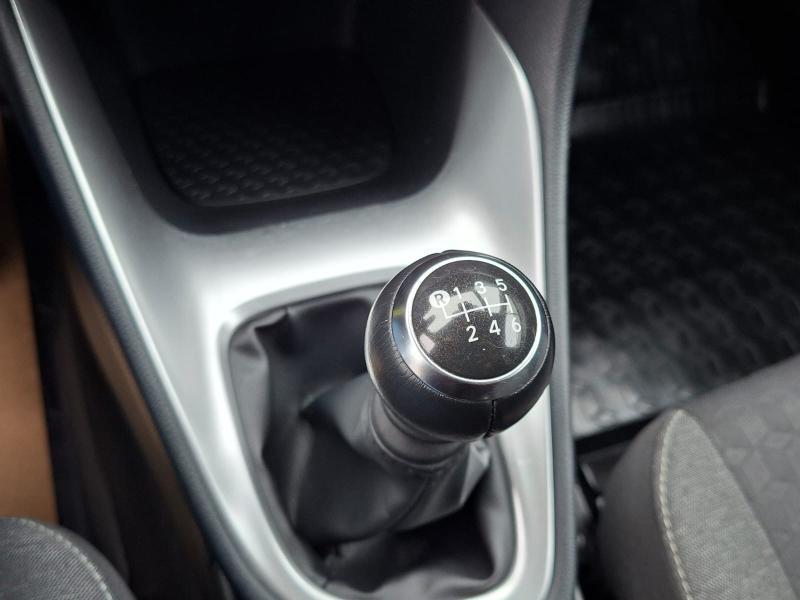 Toyota Yaris 1.5 VVT-i DYNAMIC - photo 14
