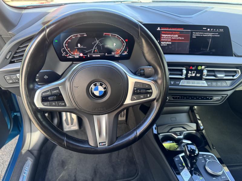 BMW Serie 2 218 1.5i PACK M - photo 7