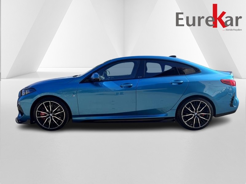 BMW Serie 2 218 1.5i PACK M - photo 4