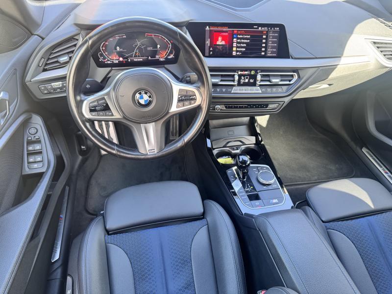 BMW Serie 2 218 1.5i PACK M - photo 15