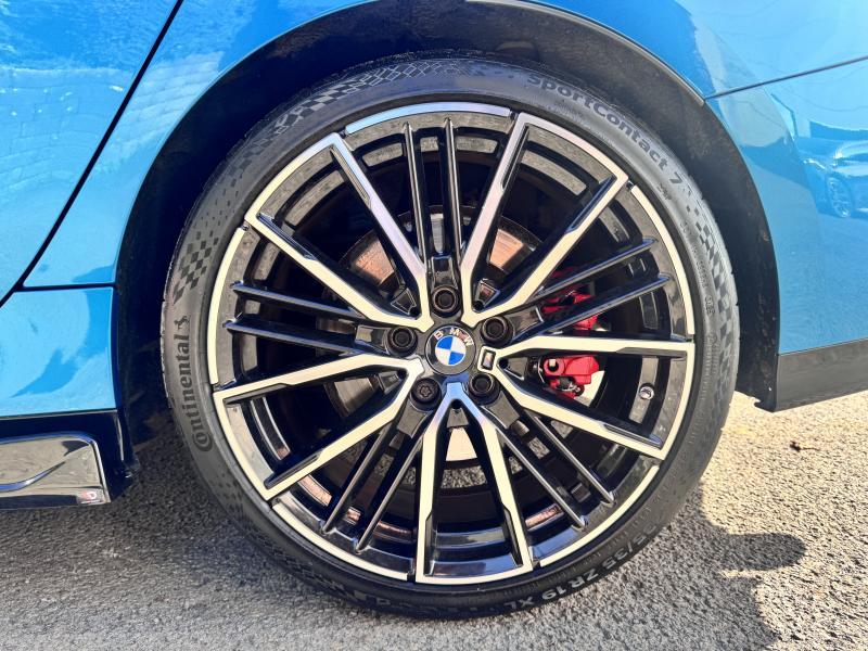 BMW Serie 2 218 1.5i PACK M - photo 20