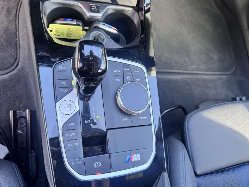 BMW Serie 2 218 1.5i PACK M - photo 8