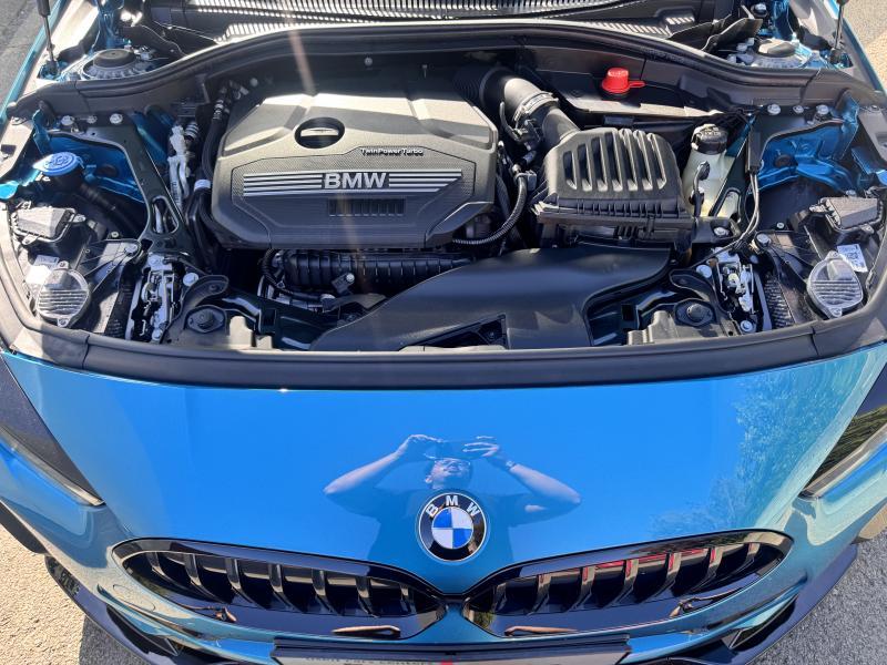 BMW Serie 2 218 1.5i PACK M - photo 19