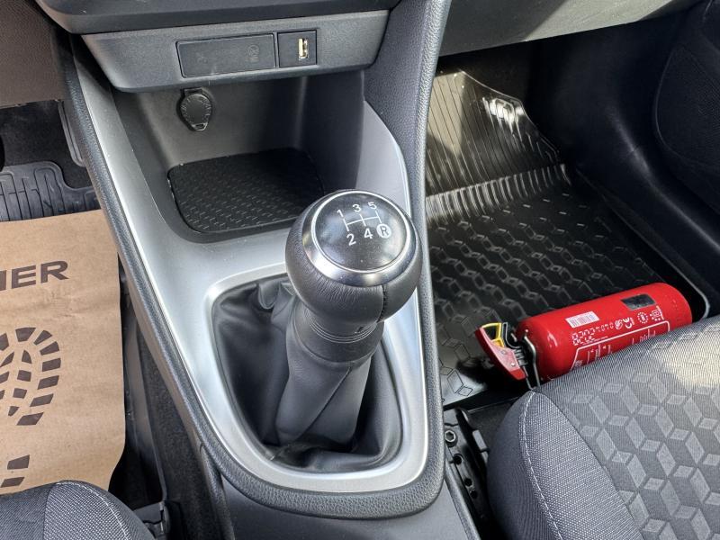 Toyota Yaris 1.0 VVT-I DYNAMIC - photo 8