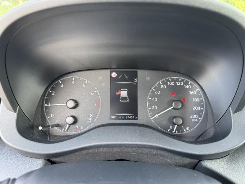 Toyota Yaris 1.0 VVT-I DYNAMIC - photo 7
