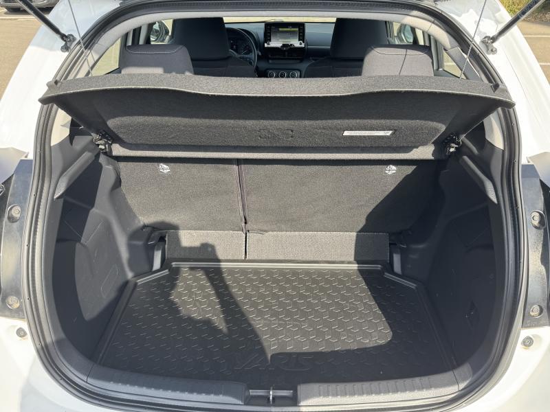 Toyota Yaris 1.0 VVT-I DYNAMIC - photo 17