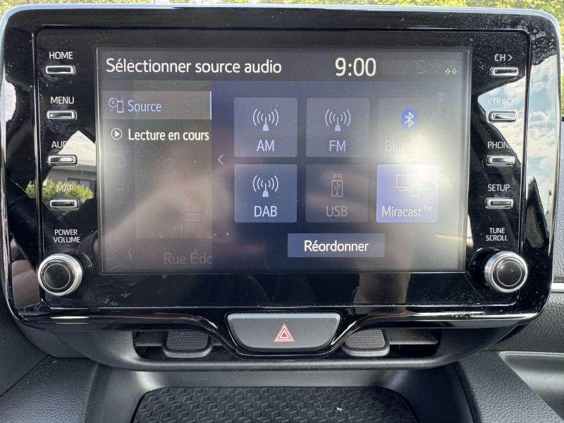 Toyota Yaris 1.0 VVT-I DYNAMIC - photo 12