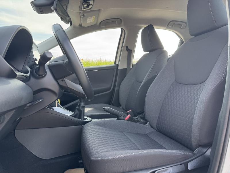 Toyota Yaris 1.0 VVT-I DYNAMIC - photo 13