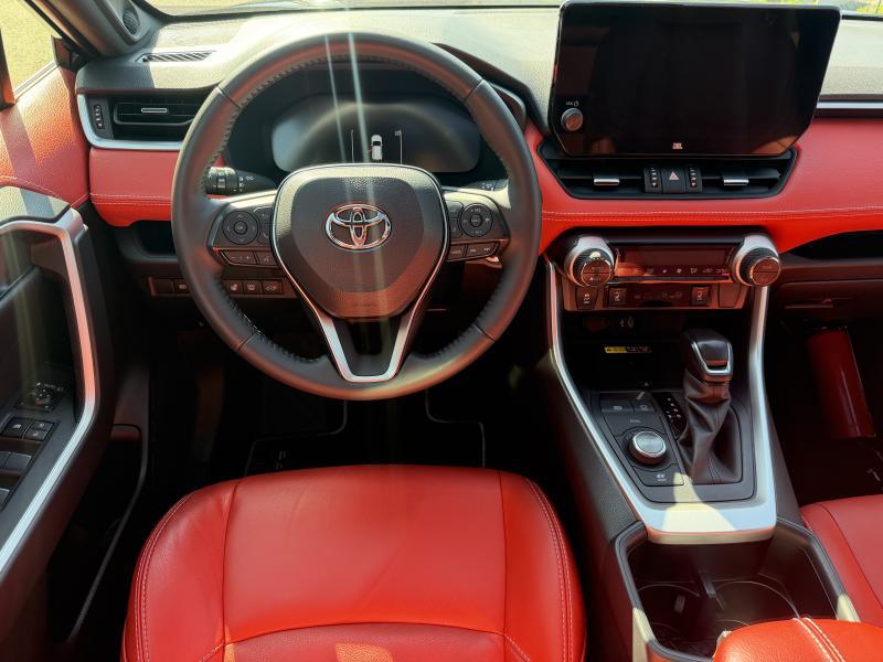 Toyota RAV-4 2.5 Hybrid CVT Adventure - photo 6