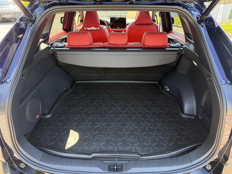 Toyota RAV-4 2.5 Hybrid CVT Adventure - photo 19