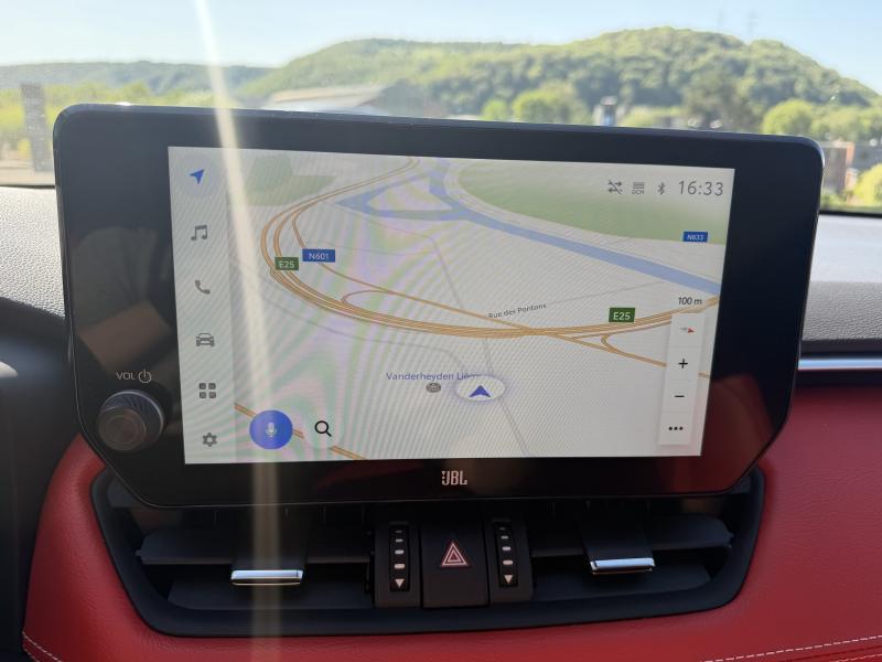 Toyota RAV-4 2.5 Hybrid CVT Adventure - photo 10