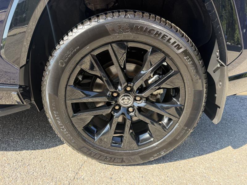 Toyota RAV-4 2.5 Hybrid CVT Adventure - photo 21