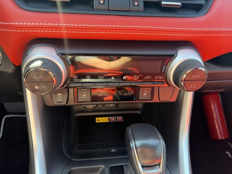 Toyota RAV-4 2.5 Hybrid CVT Adventure - photo 12