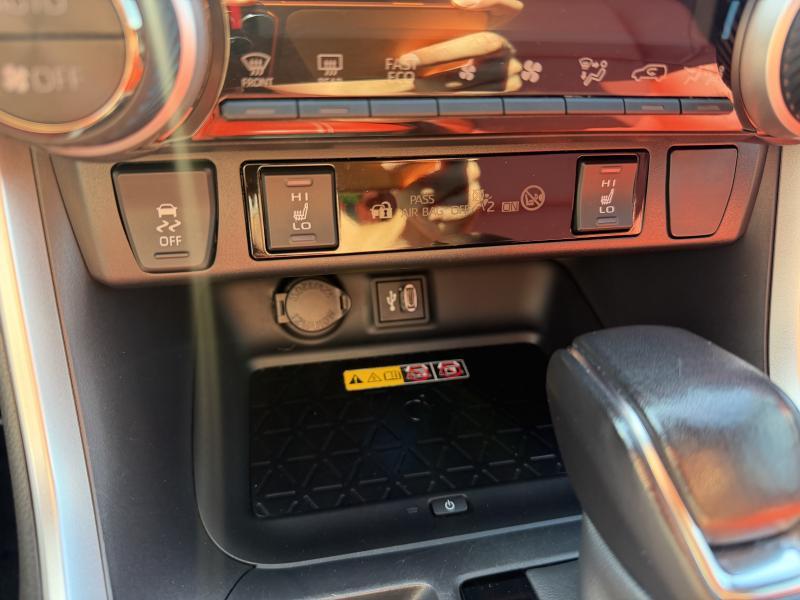 Toyota RAV-4 2.5 Hybrid CVT Adventure - photo 13