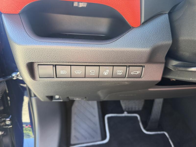 Toyota RAV-4 2.5 Hybrid CVT Adventure - photo 11