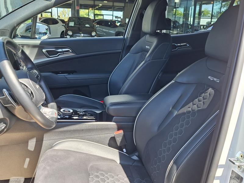 Kia Sportage 1.6T-GDI ICE GT LINE 48V 7DCT - photo 11