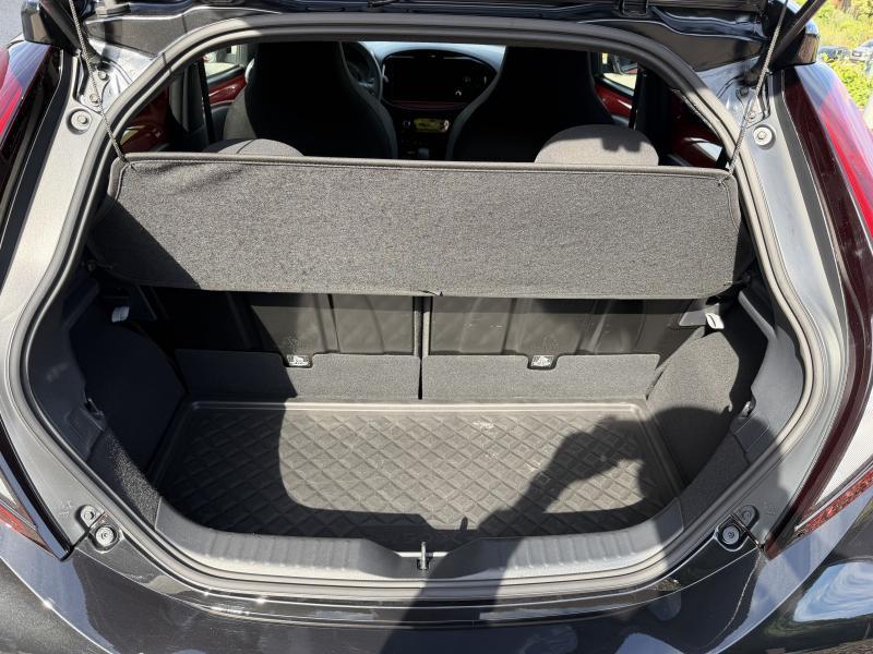 Toyota Aygo X 1.0L VVT-I CVT ENVY - photo 17