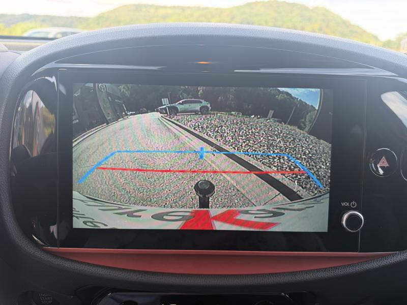 Toyota Aygo X 1.0L VVT-I CVT ENVY - photo 10