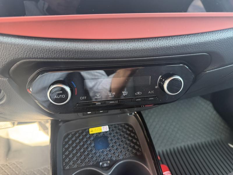 Toyota Aygo X 1.0L VVT-I CVT ENVY - photo 11