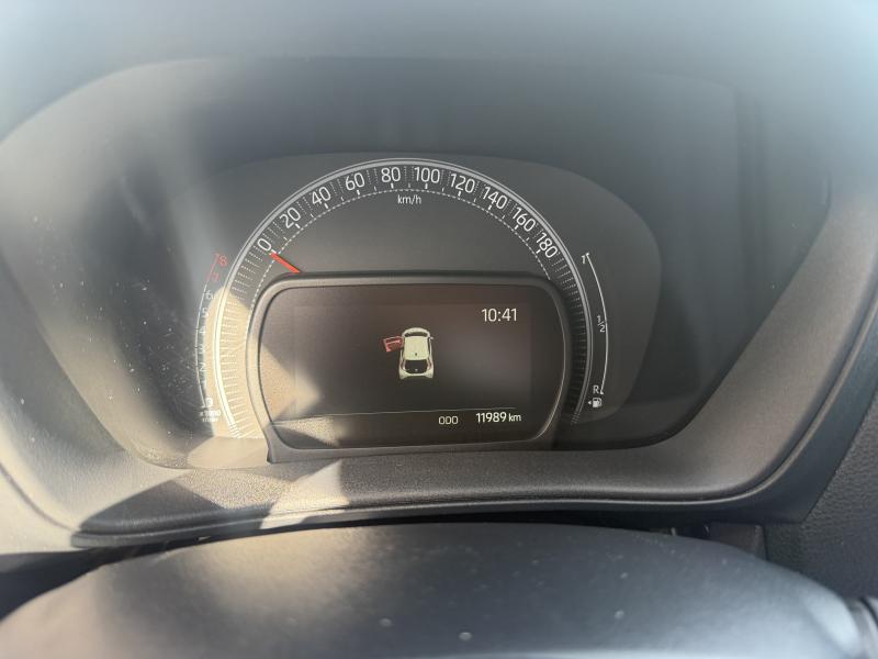 Toyota Aygo X 1.0L VVT-I CVT ENVY - photo 7