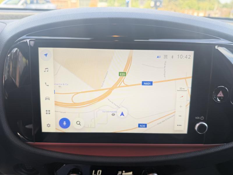 Toyota Aygo X 1.0L VVT-I CVT ENVY - photo 9