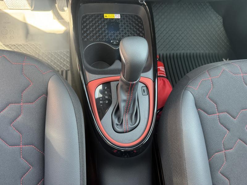 Toyota Aygo X 1.0L VVT-I CVT ENVY - photo 8