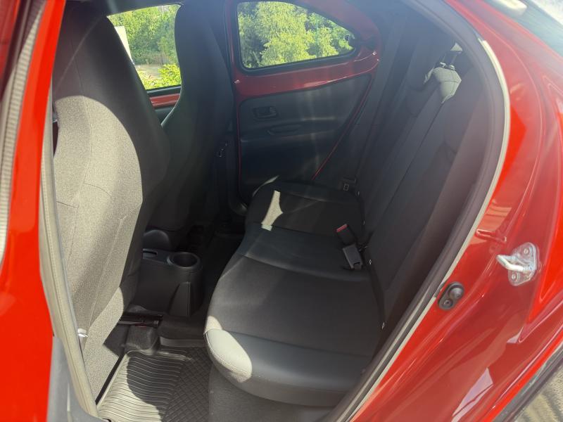 Toyota Aygo X 1.0L VVT-I CVT ENVY - photo 15