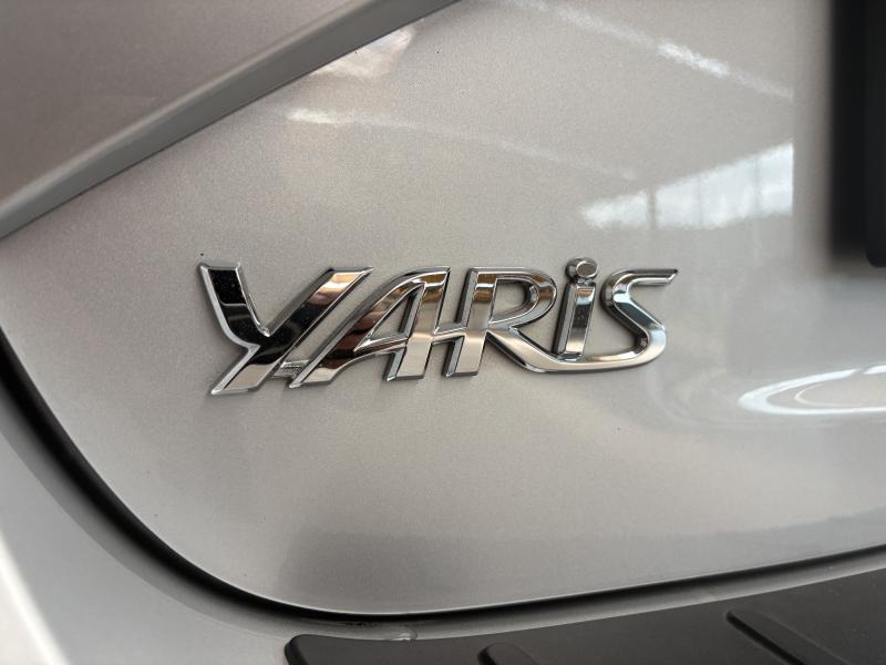 Toyota Yaris 1.5 VVT-I Y20 - photo 6