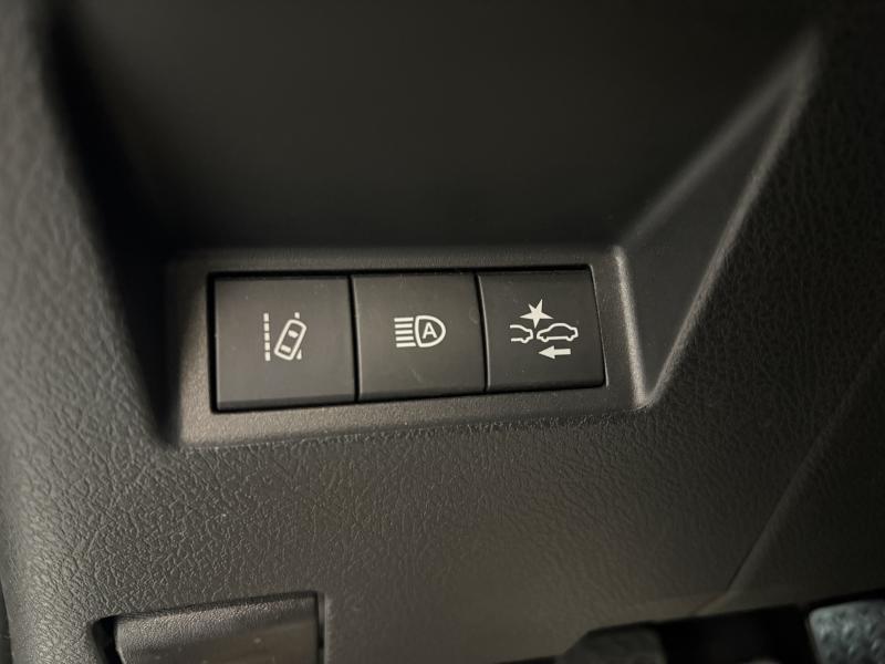 Toyota Yaris 1.5 VVT-I Y20 - photo 18