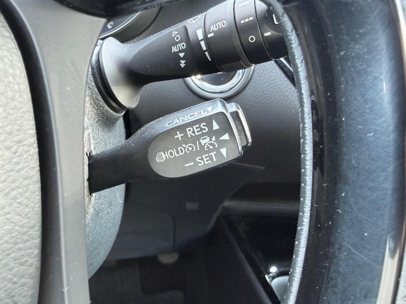 Toyota C-HR 2.0 Hybrid - photo 12