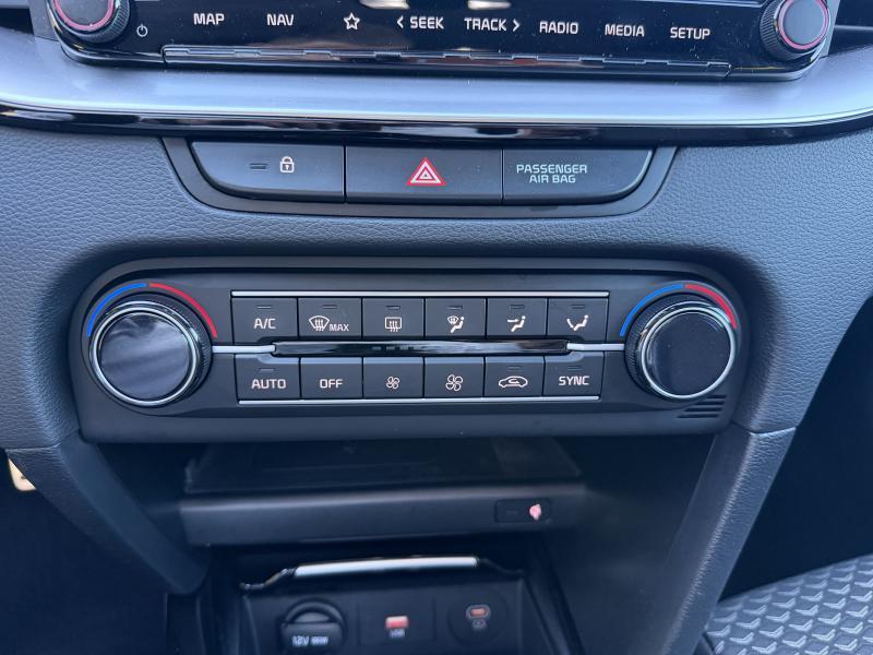 Kia Ceed 1.0 ESSENCE - photo 11