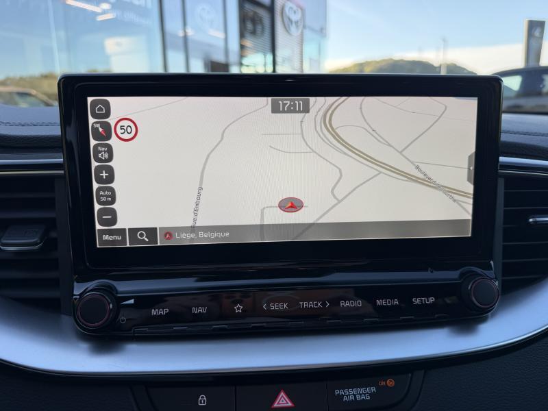 Kia Ceed 1.0 ESSENCE - photo 10