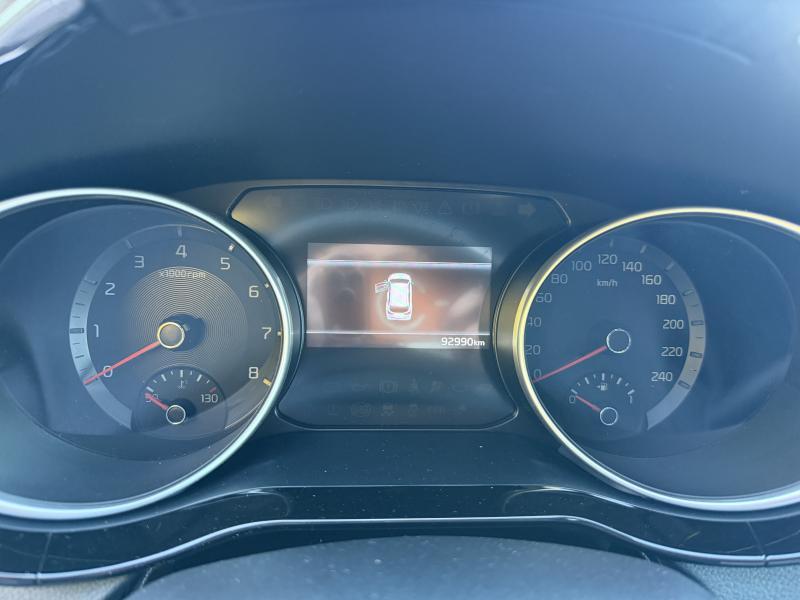 Kia Ceed 1.0 ESSENCE - photo 7