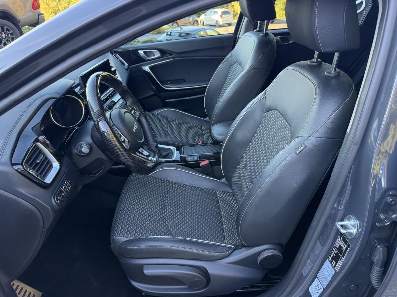 Kia Ceed 1.0 ESSENCE - photo 13