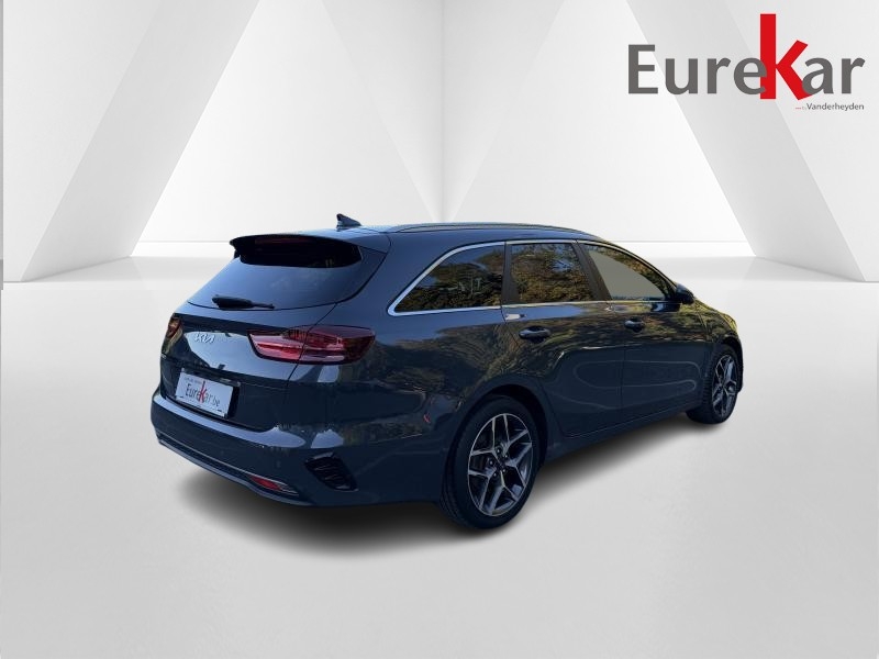 Kia Ceed 1.0 ESSENCE - photo 5