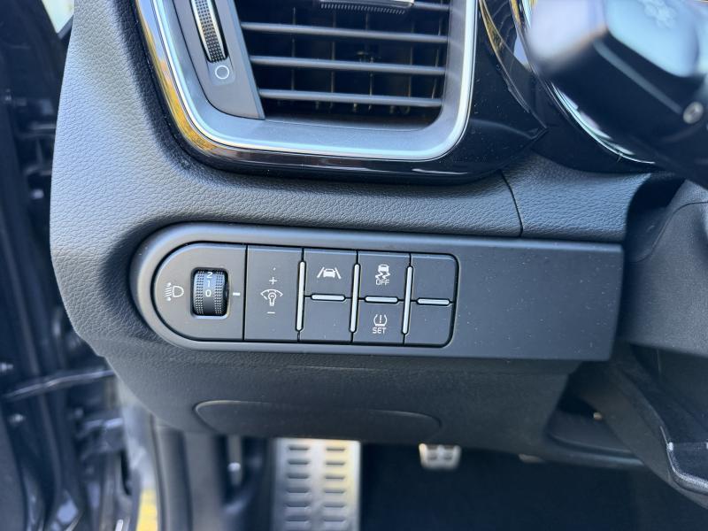 Kia Ceed 1.0 ESSENCE - photo 12