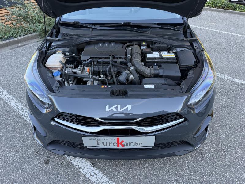 Kia Ceed 1.0 ESSENCE - photo 19